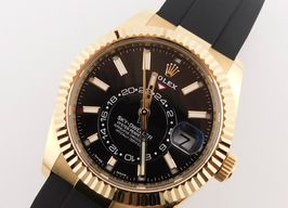 Rolex Sky-Dweller 326238 -