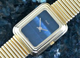 Piaget Vintage 14101 C 10 -