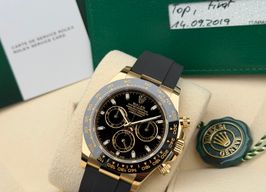 Rolex Daytona 116518LN -
