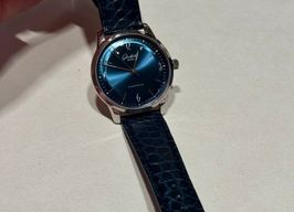 Glashütte Original Sixties 1-39-52-06-02-04 -