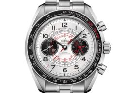 Omega Speedmaster Chronoscope 329.30.43.51.02.002 -