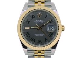 Rolex Datejust 41 126333 -