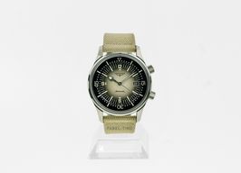 Longines Legend Diver L3.774.4.30.2 (2024) - Champagne wijzerplaat 42mm Staal