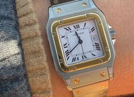 Cartier Santos 2961 -