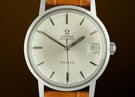 Omega Genève 166.070 -