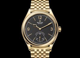 Rolex Perpetual 1908 52508 -
