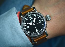 Chronoswiss Timemaster CH-6233 -