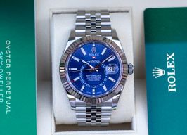 Rolex Sky-Dweller 326934 -