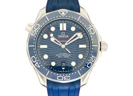 Omega Seamaster Diver 300 M 210.32.42.20.03.001 -