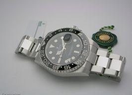 Rolex GMT-Master II 116710LN -