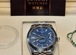 Rolex Sky-Dweller 326934 -