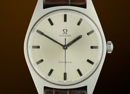 Omega Genève 135.041 -