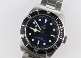 Tudor Black Bay 68 7943A1A0NU (2026) - Blauw wijzerplaat 43mm Staal