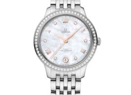 Omega De Ville Prestige 434.15.34.20.55.001 -
