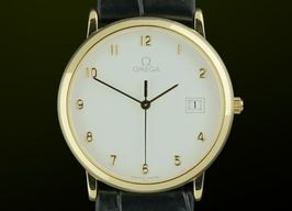 Omega De Ville 196.0312.1 -