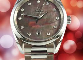 Omega Seamaster Aqua Terra 220.10.38.20.57.001 -