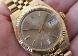 Rolex Datejust 1601 -