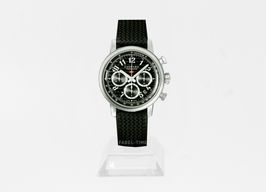 Chopard Mille Miglia 168619-3001 (2024) - Black dial 41 mm Steel case