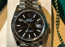 Rolex Datejust 41 126334 -