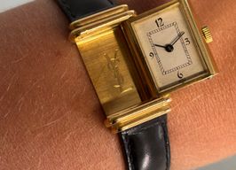 Jaeger-LeCoultre Reverso Lady Unknown -
