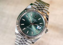 Rolex Datejust 41 126334 -
