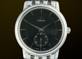 Omega De Ville 4520.51.00 -