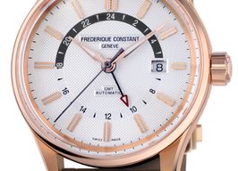 Frederique Constant Classics Index GMT FC-350VT4H4 -