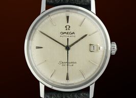 Omega Seamaster 166.020 -