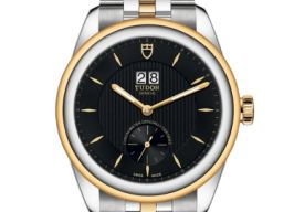 Tudor Glamour Double Date 57103 -