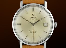 Omega Seamaster 166.020 -