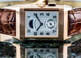 Jaeger-LeCoultre Reverso 270.2.58 -