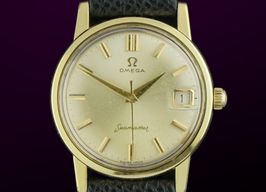 Omega Seamaster 14384 -