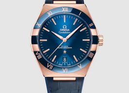Omega Constellation 131.63.41.21.03.001 -