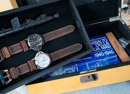 Panerai Special Editions PAM00786 (2021) - Multi-colour dial 44 mm Steel case