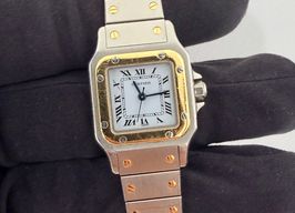 Cartier Santos 0902 -