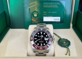 Rolex GMT-Master II 126710BLRO -