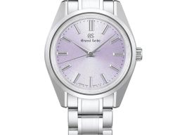 Grand Seiko Heritage Collection SBGW323 -