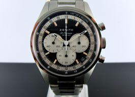 Zenith El Primero Chronomaster 03.3200.3600/21.C903 -