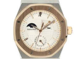 Audemars Piguet Jules Audemars 0134261.68.SROO12.20SR02 -