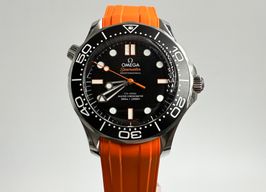 Omega Seamaster Diver 300 M 210.32.42.20.01.006 -