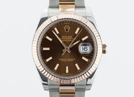 Rolex Datejust 41 126331 -