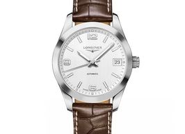 Longines Conquest Classic L23854763 -