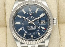 Rolex Sky-Dweller 326934 -
