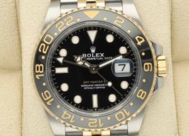 Rolex GMT-Master II 126713GRNR -