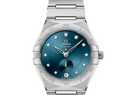 Omega Constellation Petite Seconde 131.10.34.20.53.001 -