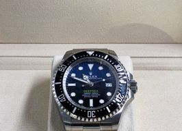 Rolex Sea-Dweller Deepsea 136660 -