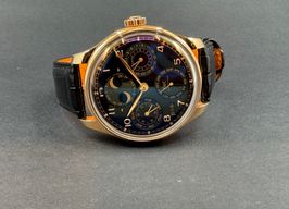 IWC Portuguese Perpetual Calendar IW503702 -