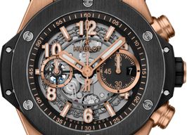 Hublot Big Bang Unico 421.OM.1180.RX -