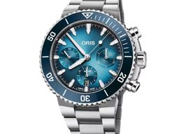 Oris Aquis Chronograph 01 771 7793 4155-07 8 23 01PEB -