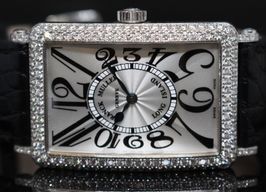 Franck Muller Long Island 1000 SC D -